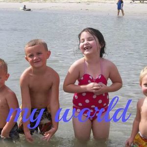 Meet your Posher, Freida